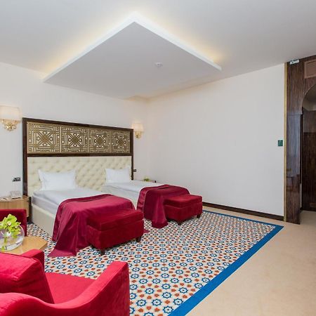 Kadorr Hotel Resort & Spa Одеса Екстер'єр фото