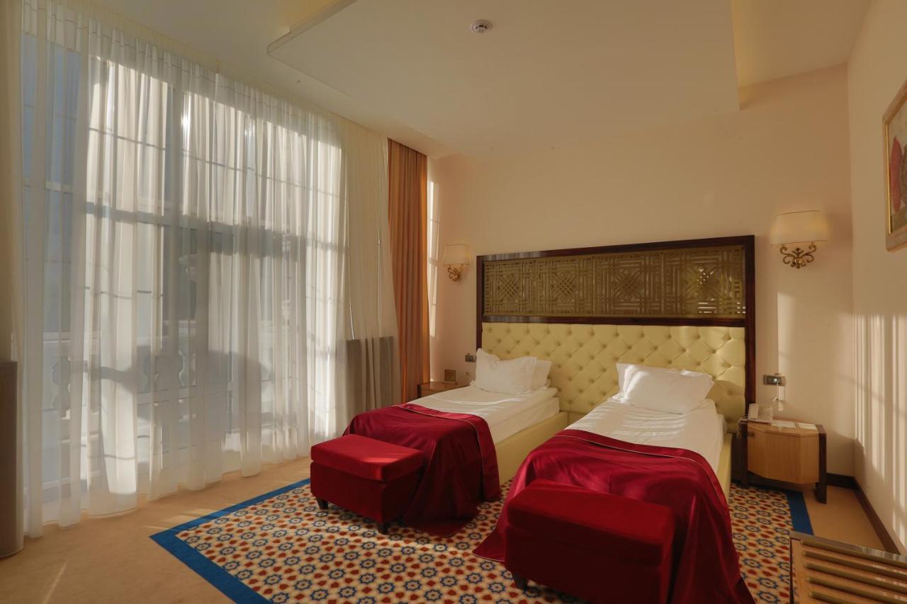 Kadorr Hotel Resort & Spa Одеса Екстер'єр фото