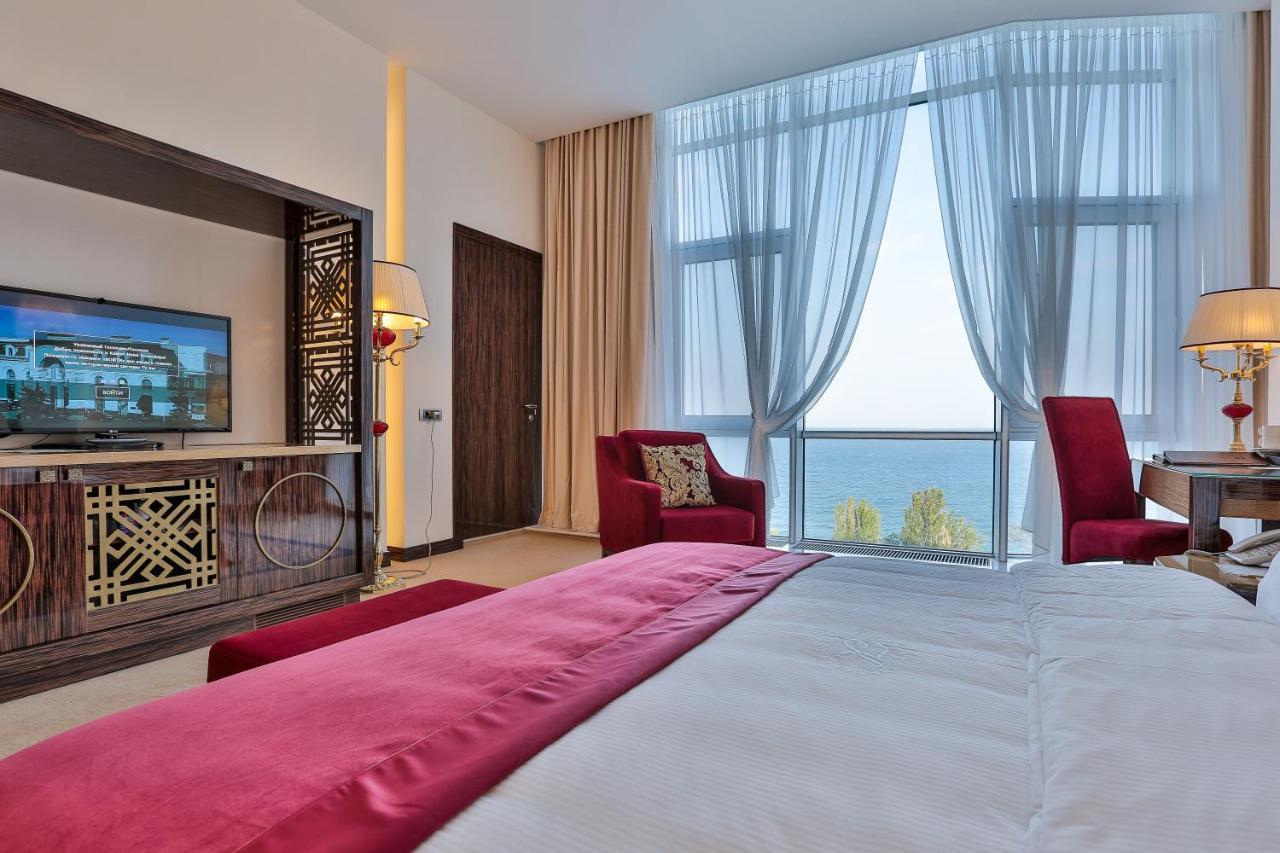 Kadorr Hotel Resort & Spa Одеса Екстер'єр фото