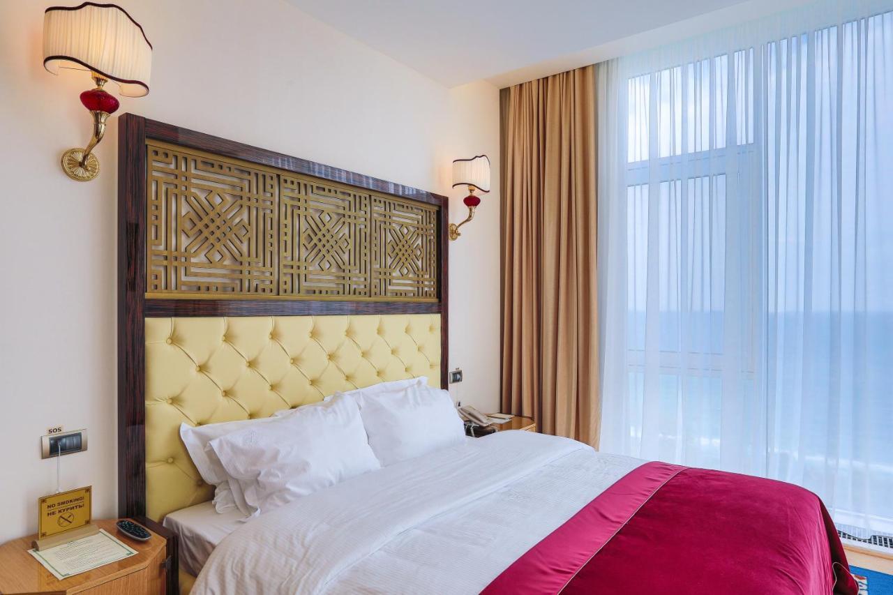 Kadorr Hotel Resort & Spa Одеса Екстер'єр фото