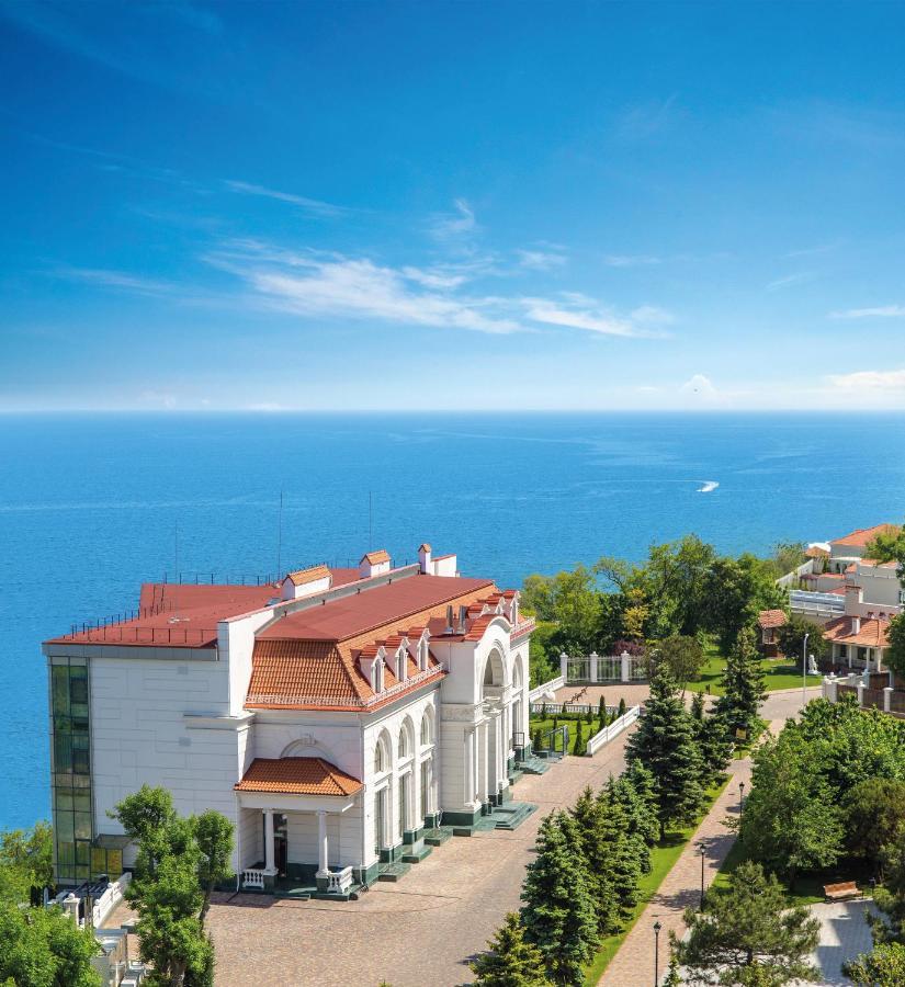 Kadorr Hotel Resort & Spa Одеса Екстер'єр фото