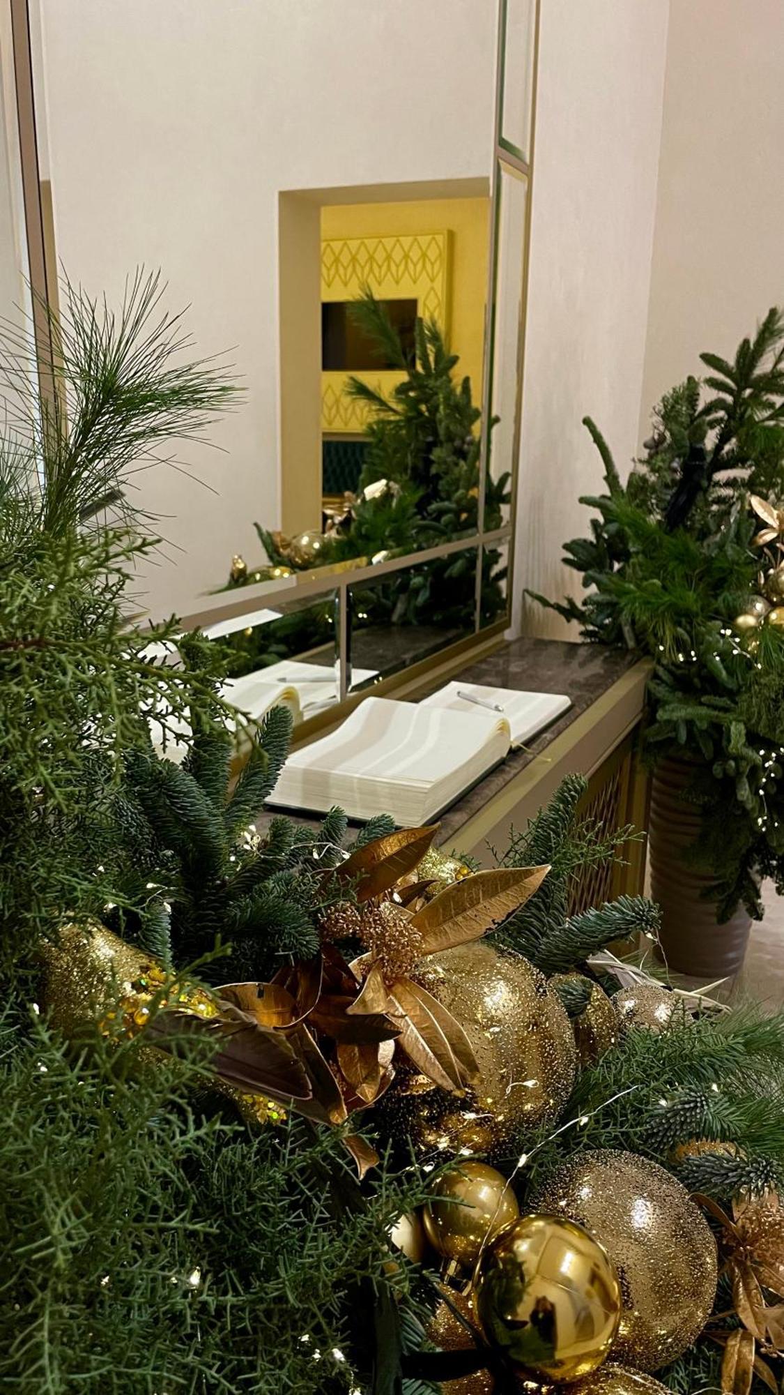 Kadorr Hotel Resort & Spa Одеса Екстер'єр фото