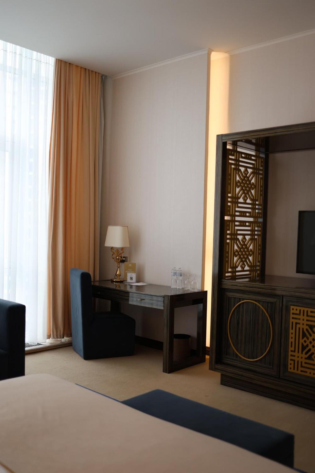 Kadorr Hotel Resort & Spa Одеса Екстер'єр фото