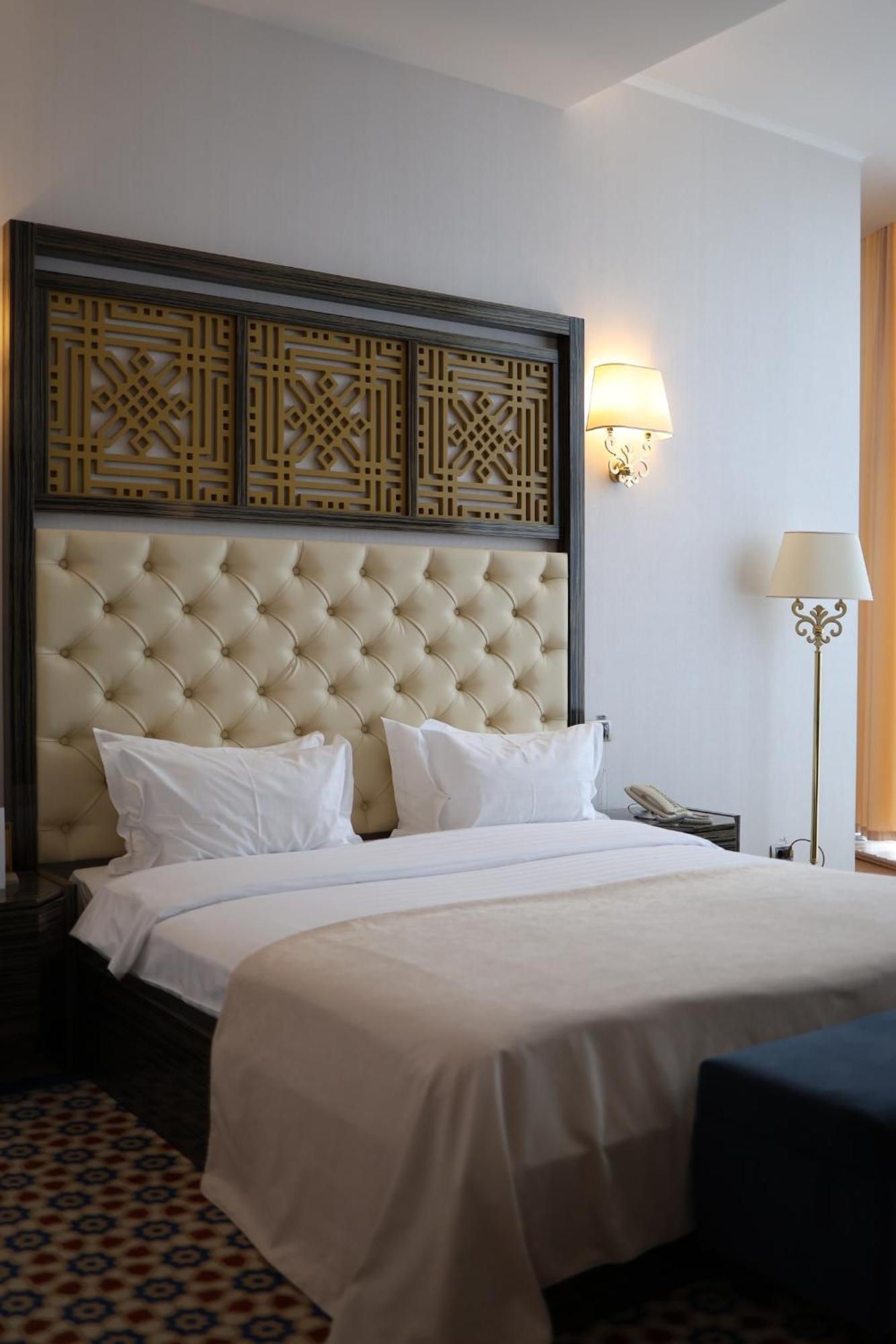 Kadorr Hotel Resort & Spa Одеса Екстер'єр фото