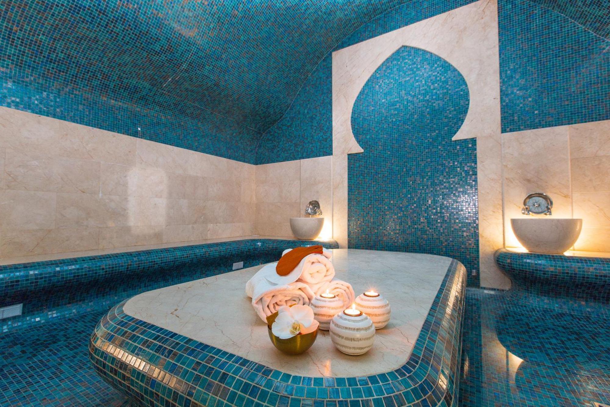 Kadorr Hotel Resort & Spa Одеса Екстер'єр фото