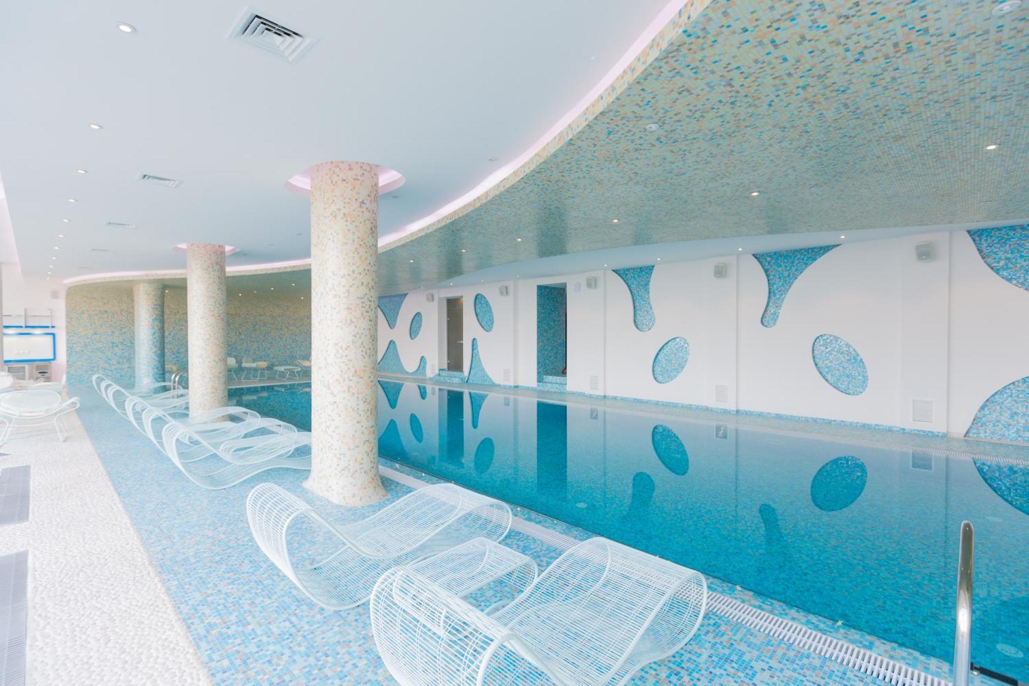 Kadorr Hotel Resort & Spa Одеса Екстер'єр фото