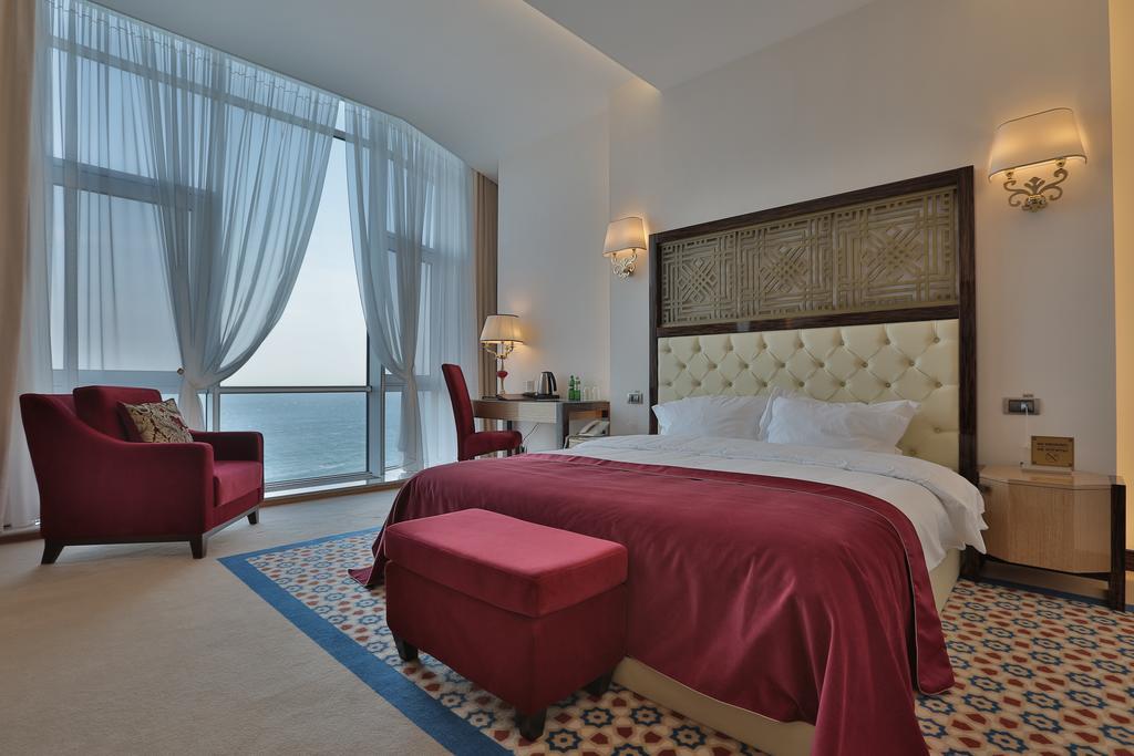 Kadorr Hotel Resort & Spa Одеса Екстер'єр фото