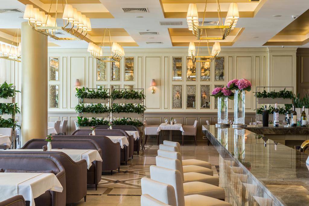 Kadorr Hotel Resort & Spa Одеса Екстер'єр фото