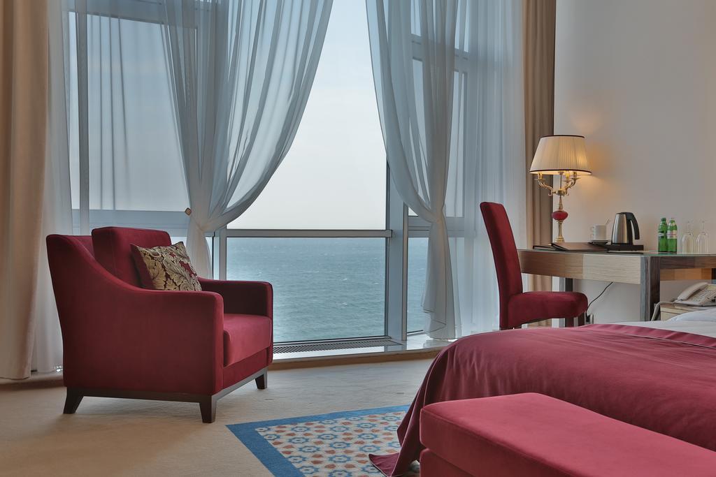 Kadorr Hotel Resort & Spa Одеса Екстер'єр фото