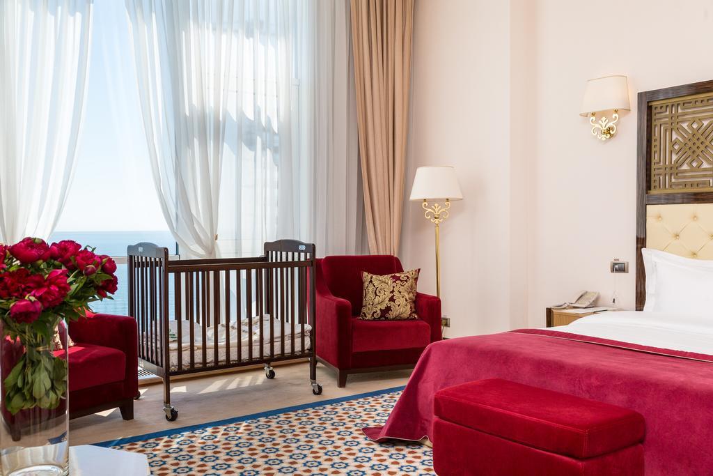 Kadorr Hotel Resort & Spa Одеса Екстер'єр фото