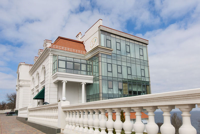 Kadorr Hotel Resort & Spa Одеса Екстер'єр фото
