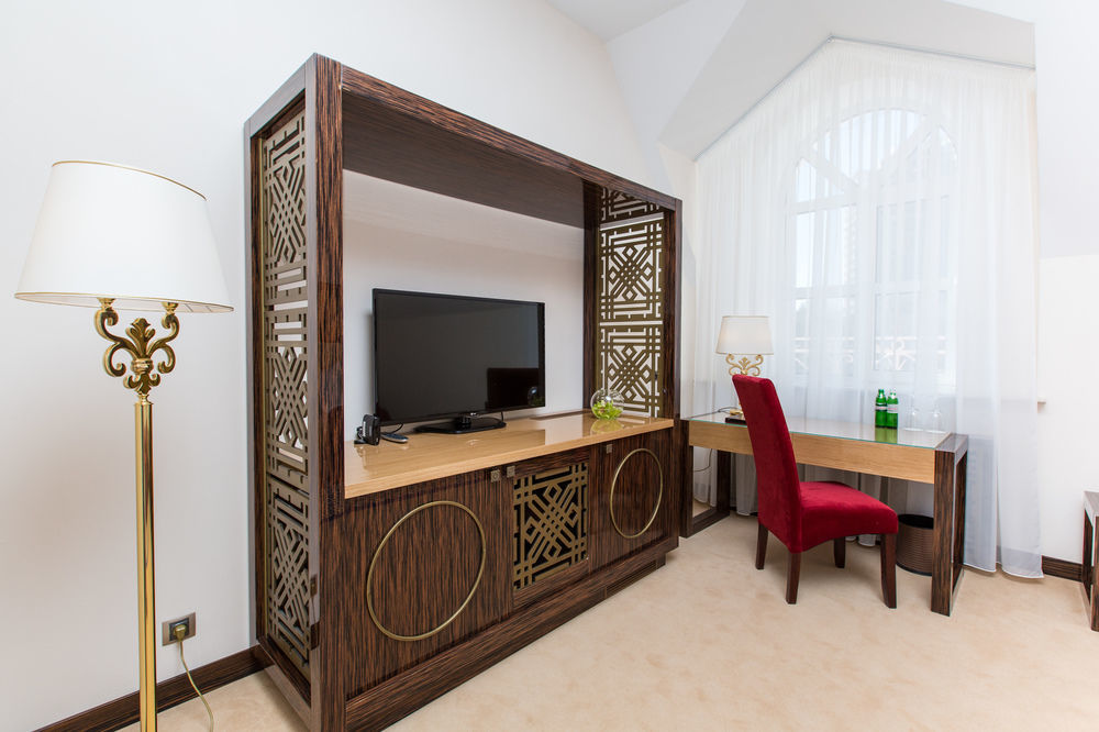 Kadorr Hotel Resort & Spa Одеса Екстер'єр фото