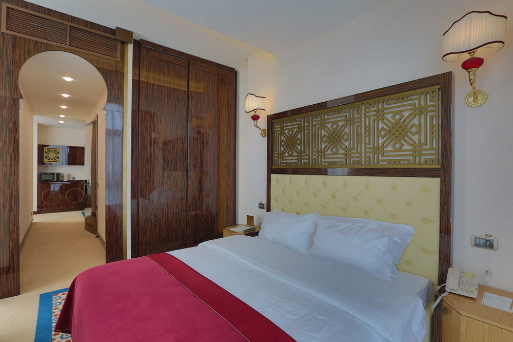 Kadorr Hotel Resort & Spa Одеса Екстер'єр фото