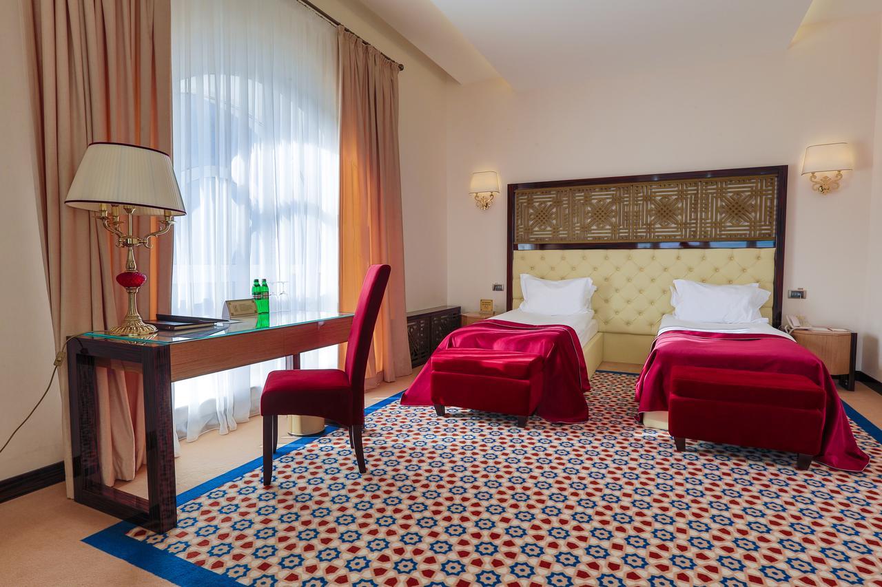 Kadorr Hotel Resort & Spa Одеса Екстер'єр фото
