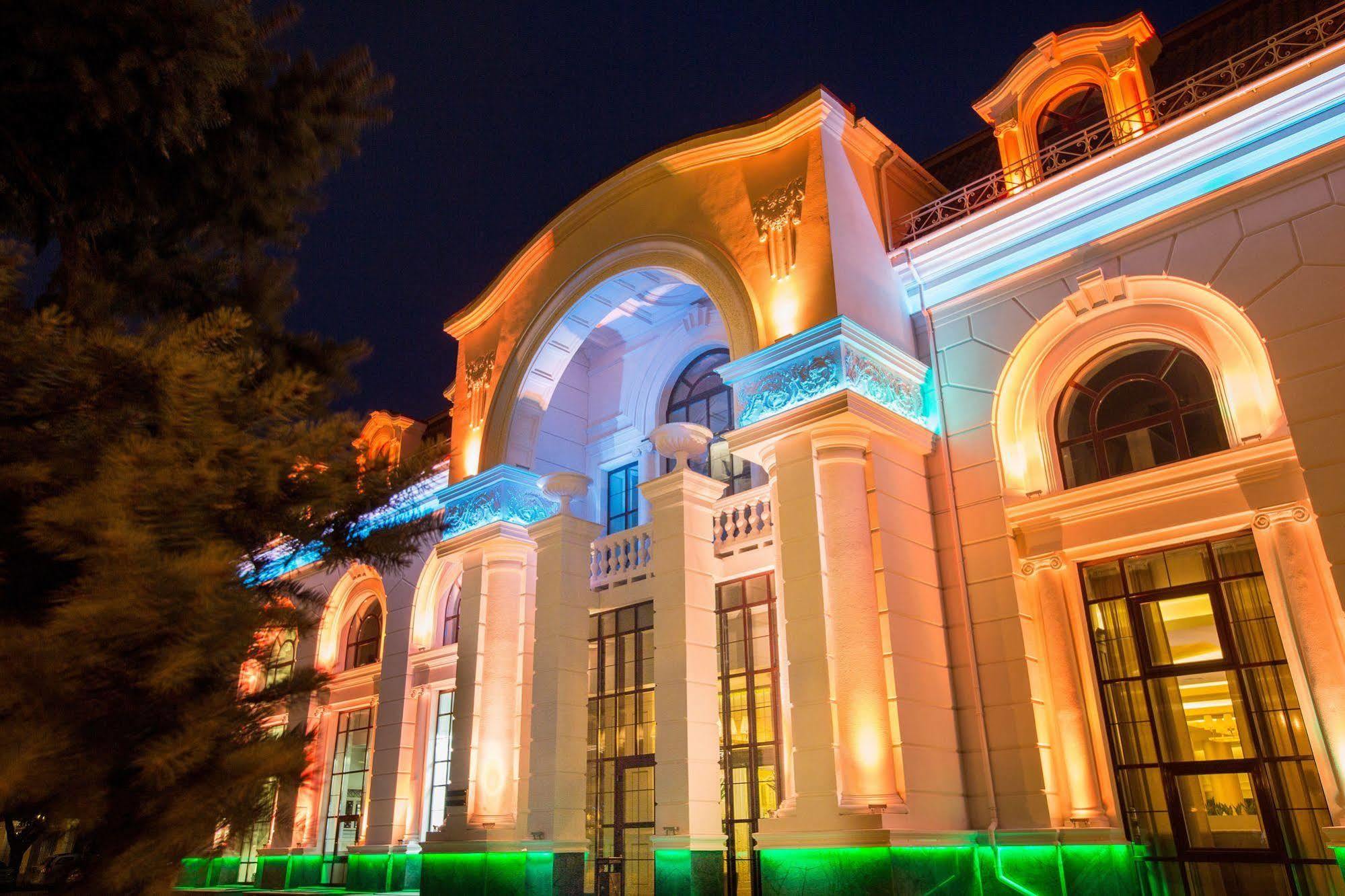 Kadorr Hotel Resort & Spa Одеса Екстер'єр фото