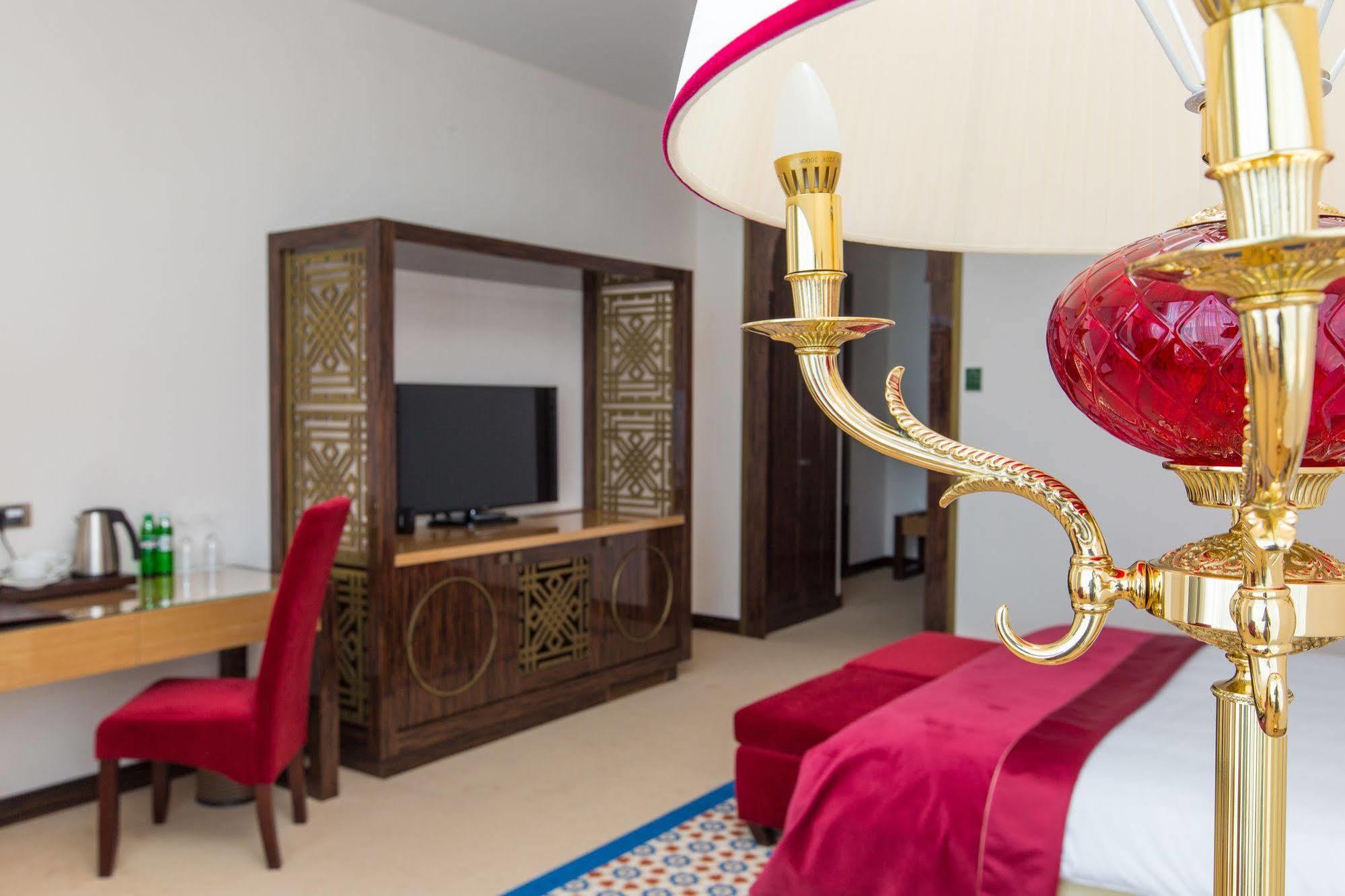 Kadorr Hotel Resort & Spa Одеса Екстер'єр фото